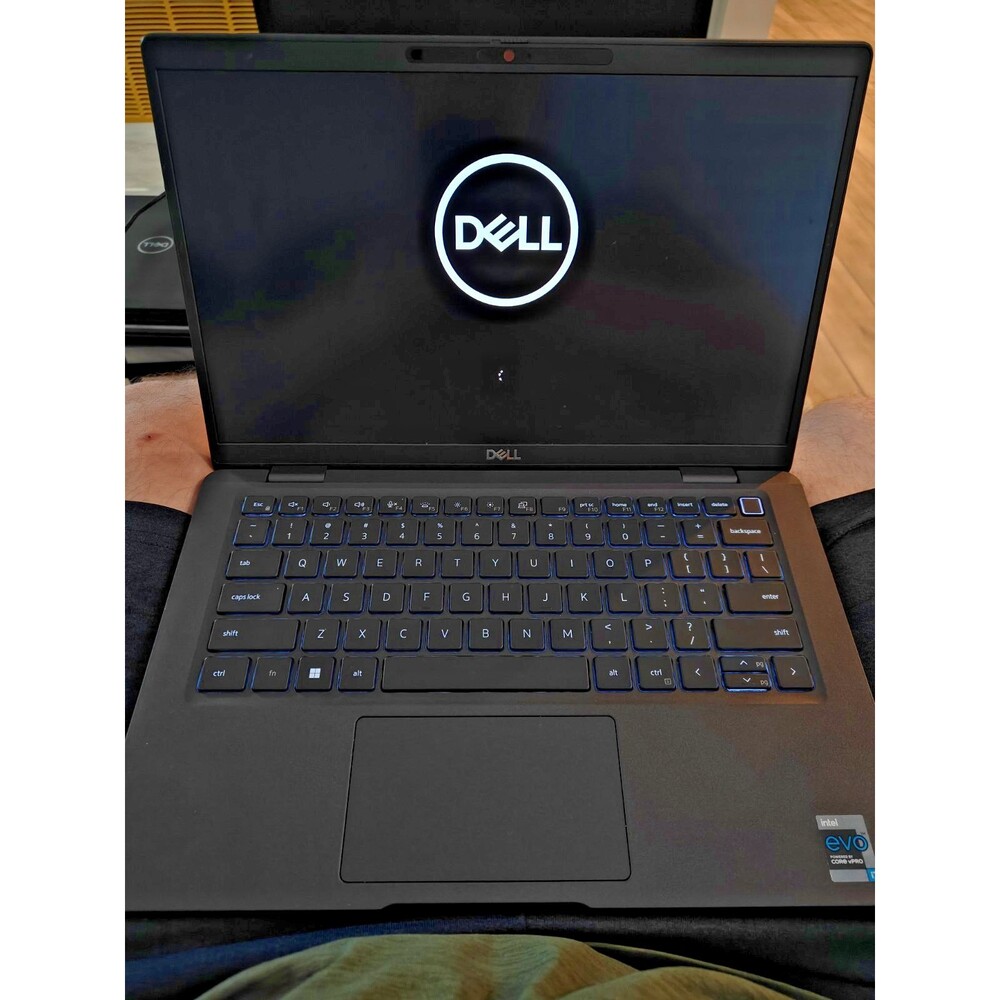 Dell Latitude 7320 i7-1185G7 16GB 3.00GHz 256GB SSD Win 11